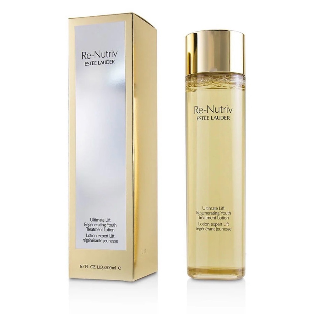Estee Lauder Re-Nutriv Ultimate Lift Regenerating Lotion